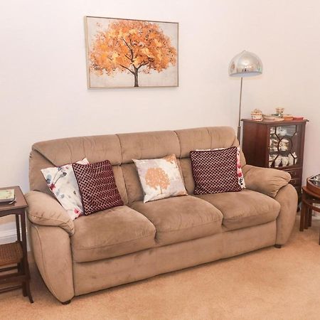 הוילה אדינבורו 6 Coltbridge Gardens מראה חיצוני תמונה
