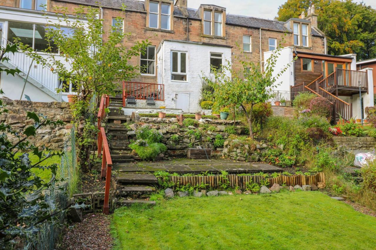 הוילה אדינבורו 6 Coltbridge Gardens מראה חיצוני תמונה