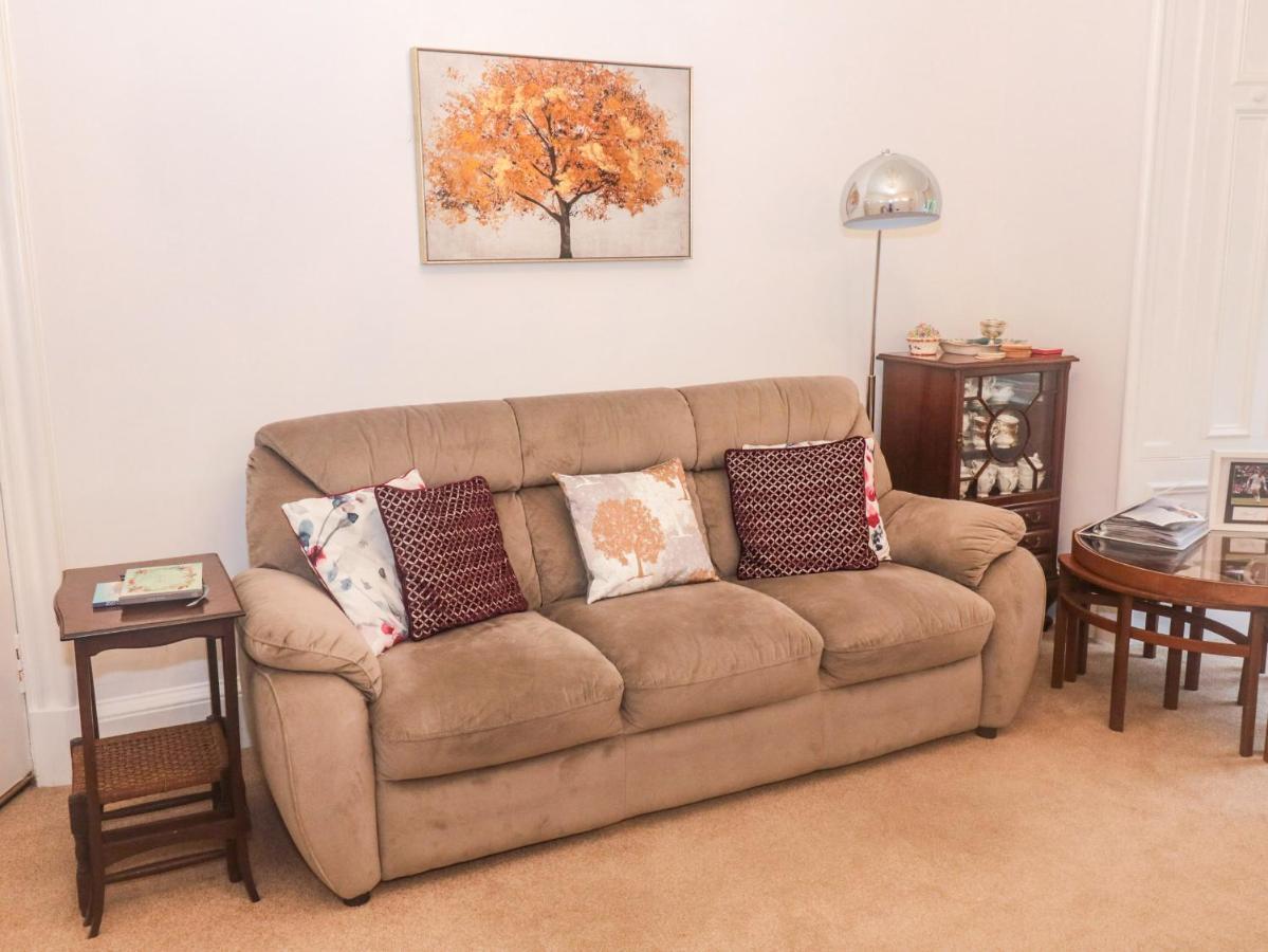 הוילה אדינבורו 6 Coltbridge Gardens מראה חיצוני תמונה